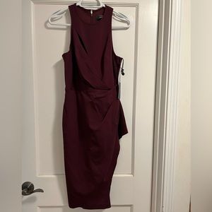 Vera Wang dress